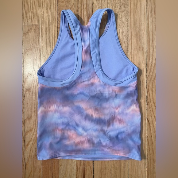 Athleta Girl tank top - Picture 3 of 5